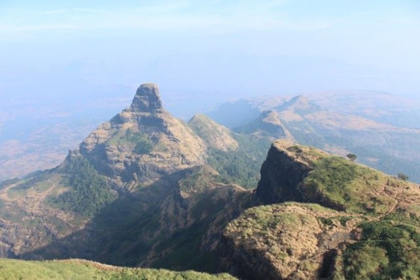 Ratangad Fort-4